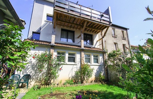 Clamart Casa | Maison Design à Clamart