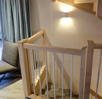Saint-Jean-dʼAulps Chalet De Esquí | Maison Deux Cent