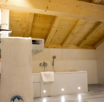Saint-Jean-dʼAulps Chalet De Esquí | Maison Deux Cent