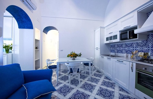 Laurito Chalet De Esquí | Maison Don Rafe’ - Dos Habitaciones Villa, Capacidad 5