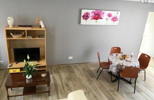 Aniche Casa | Maison Douaisis pour 4 pers avec jardin, terrasse, parking sécurisé et proche tramway - FR-1-510-134