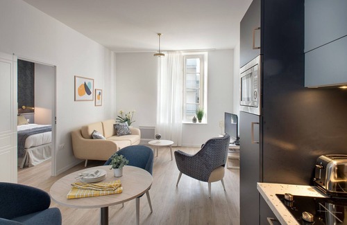 Vannes Casa | Maison Douaud Vannes