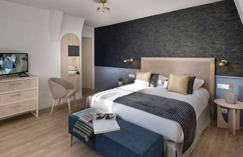 Vannes Casa | Maison Douaud Vannes