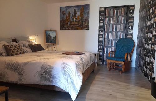 Fleurance Cama Y Desayuno | Maison Dougnac