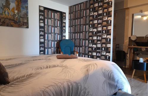 Fleurance Cama Y Desayuno | Maison Dougnac