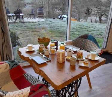 Fleurance Cama Y Desayuno | Maison Dougnac