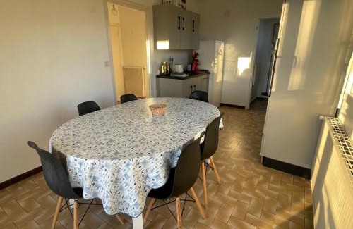 Livron-sur-Drome Casa | Maison dromoise jardin rivière à 5 min