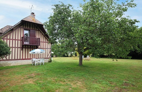 Hotot-en-Auge Casa | Maison du Bac - Welkeys