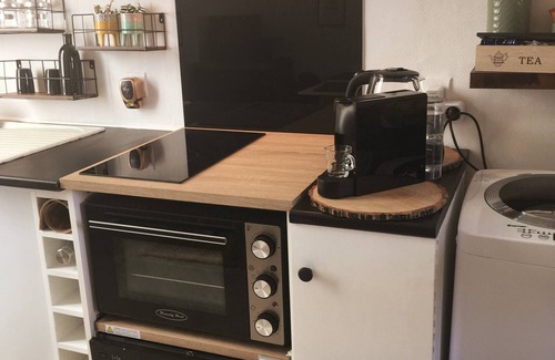 Sainte-Savine Apartamento | Maison Du Bonheur El arte francés de vivir