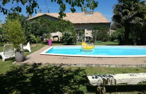 Vayres Casa | Maison du Bonheur
