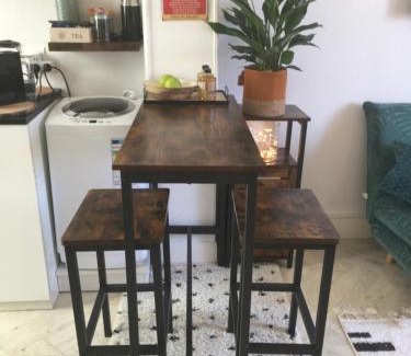 Sainte-Savine Apartamento | Maison du Bonheur l Art de vivre à la française Logement entier avec parking