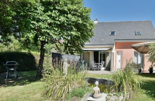 Vains Casa | Maison du Bonheur - Parking - Wifi