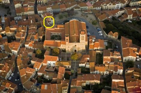 Elne Casa | Maison du Cloitre d'Elne