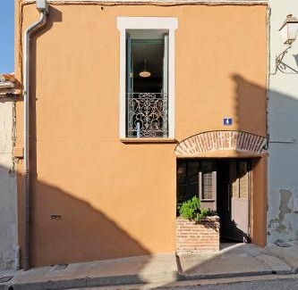 Elne Casa | Maison du Cloitre d'Elne