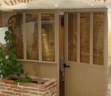 Elne Casa | Maison du Cloitre d'Elne