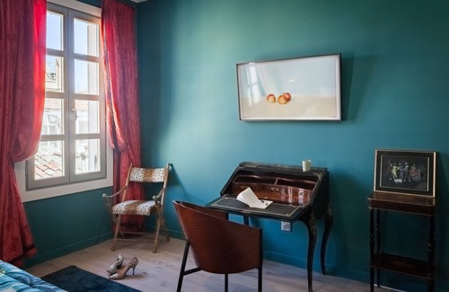 Mazarin Quarter Casa | Maison du Collectionneur