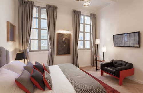 Mazarin Quarter Casa | Maison du Collectionneur