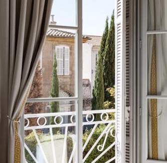 Mazarin Quarter Cama Y Desayuno | Maison Du Collectionneur
