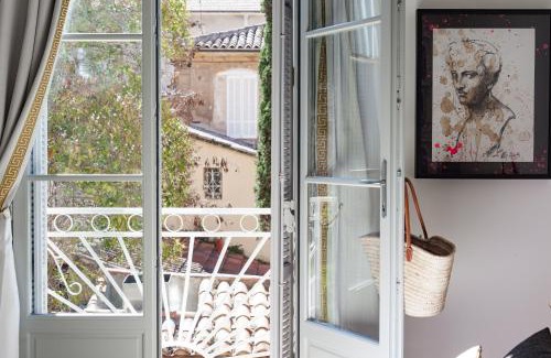 Mazarin Quarter Cama Y Desayuno | Maison Du Collectionneur