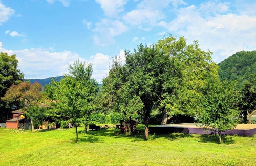 Aggsbach Markt Casa | Maison du Danube - Nature, Culture, Relaxation & Sport
