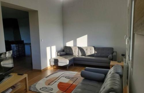 Loire Layon Aubance Casa | Maison du Domaine (Gîte)