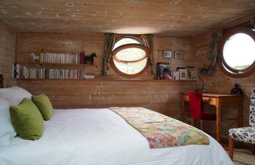 Saint-Hilaire-de-Clisson Casa | Maison du chat bleu