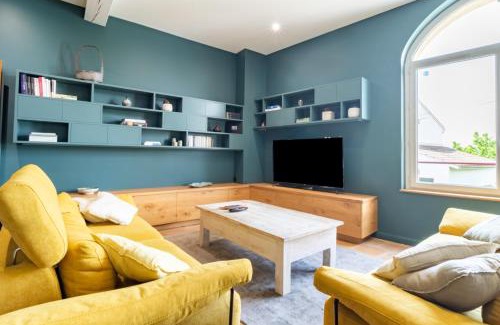 Condom Casa | Maison du Grichet - Piscine privée