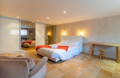 Condom Casa | Maison du Grichet - Piscine privée