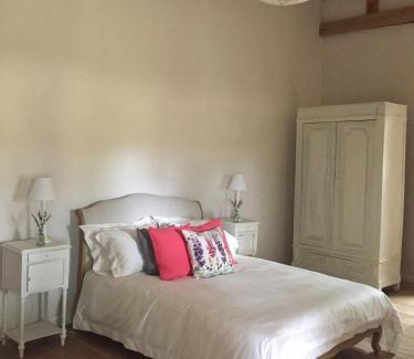 Plaisance Casa | Maison du Guit