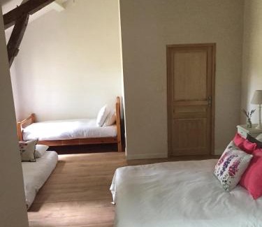 Plaisance Casa | Maison du Guit