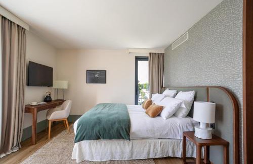 Nyon Hotel | Maison du Lac Boutique Hôtel