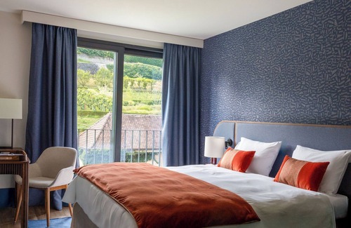 Nyon Hotel | Hôtel Real Nyon by HappyCulture