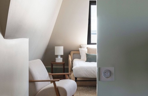 Nyon Hotel | Hôtel Real Nyon by HappyCulture