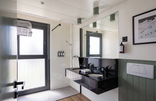 Nyon Hotel | Hôtel Real Nyon by HappyCulture