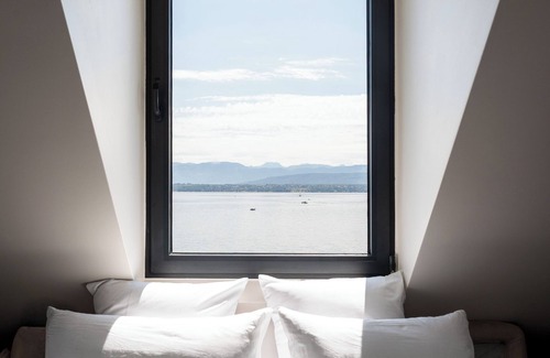 Nyon Hotel | Hôtel Real Nyon by HappyCulture