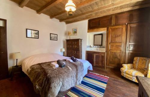 Venosc Chalet De Esquí | Maison Du Lavoir, Venosc - Les 2 Alpes