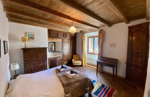 Venosc Chalet De Esquí | Maison Du Lavoir, Venosc - Les 2 Alpes