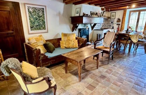Venosc Chalet De Esquí | Maison Du Lavoir, Venosc - Les 2 Alpes