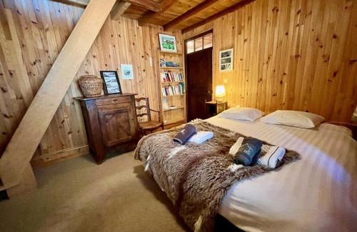 Venosc Chalet De Esquí | Maison Du Lavoir, Venosc - Les 2 Alpes