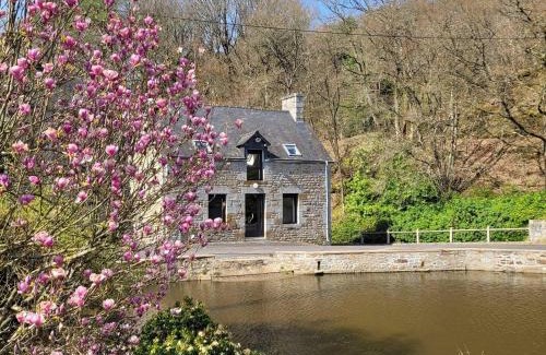 Maen-Roch Casa | Maison du Moulin