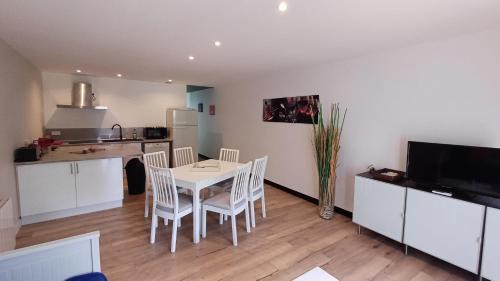 Yvrac Casa | Maison du Moulin