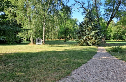 Bouconville-sur-Madt Apartamento | Maison du parc