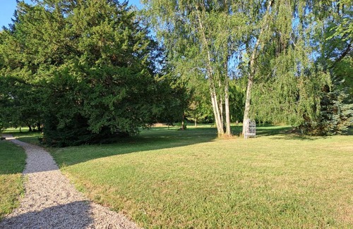 Bouconville-sur-Madt Apartamento | Maison du parc