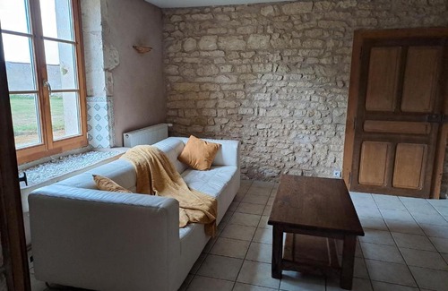 Bouconville-sur-Madt Apartamento | Maison du parc