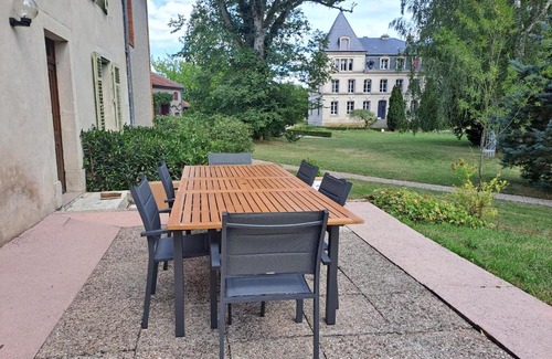 Bouconville-sur-Madt Apartamento | Maison du parc