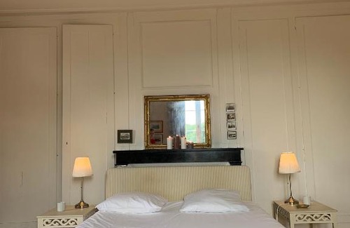 Noyers-sur-Cher Villa | Maison du Passeur
