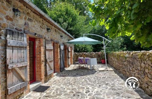 Le Bignon-du-Maine Casa | Maison du petit bois