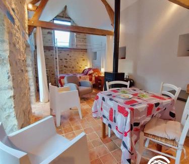 Le Bignon-du-Maine Casa | Maison du petit bois