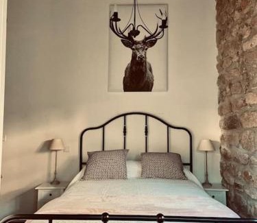 Quarre-les-Tombes Casa | Maison du petit Poète