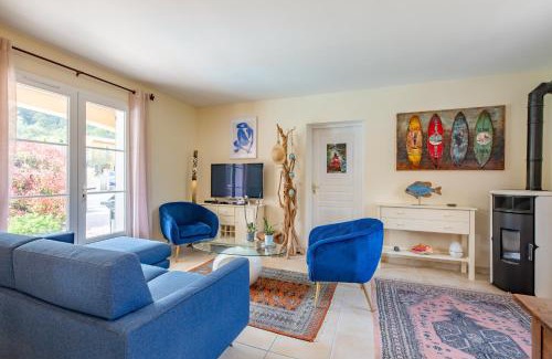 Le Thoronet Casa | Maison du Pointu - Piscine privée